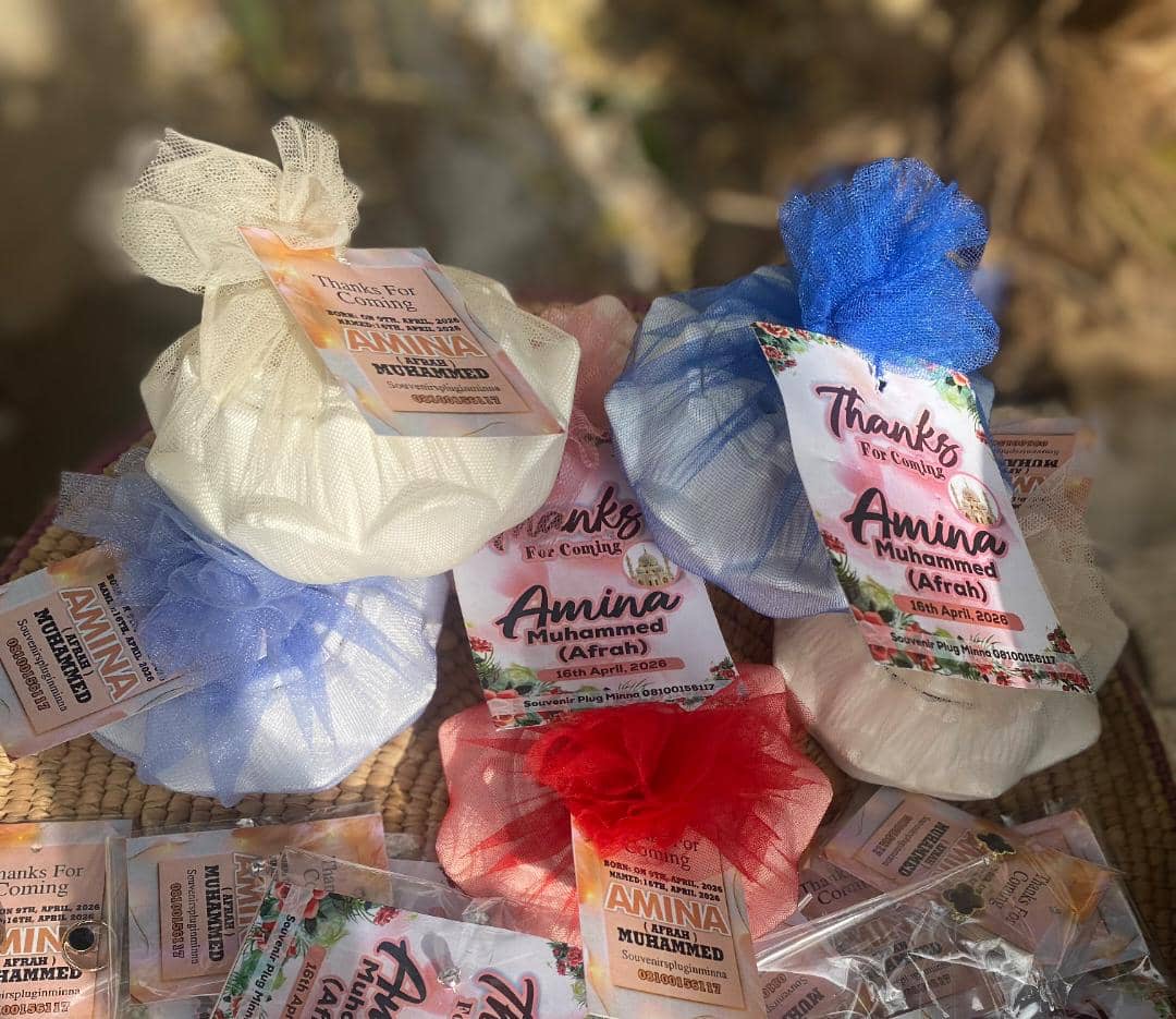 Gypsum Kasko Souvenir