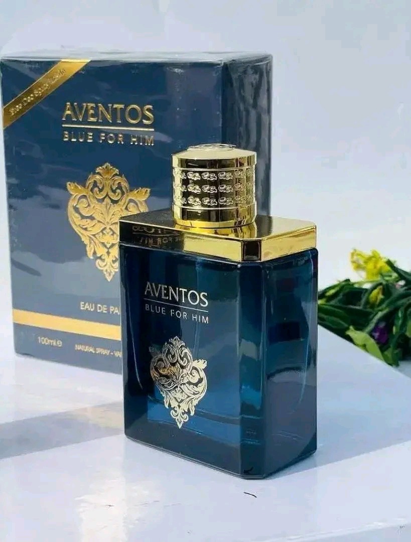 AVENTOS lasting perfume 