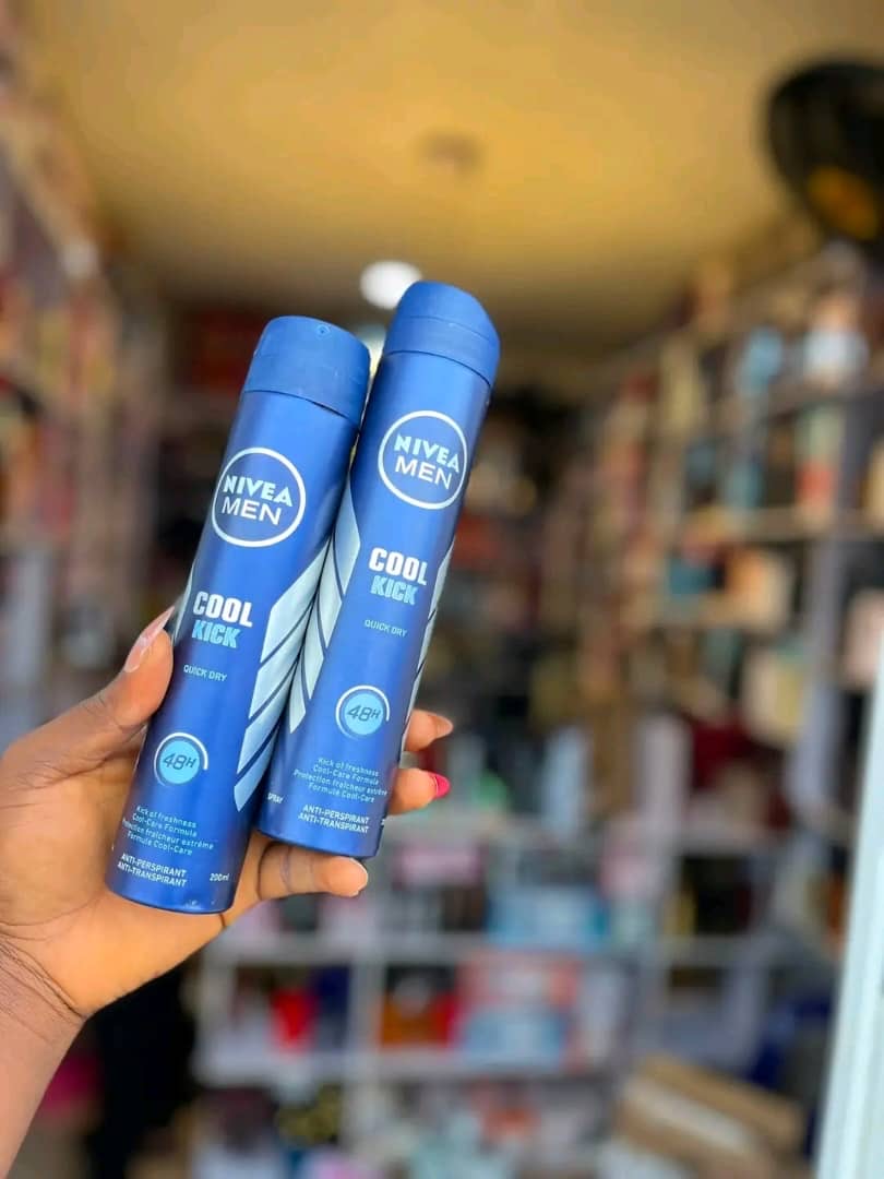 Nevea for men