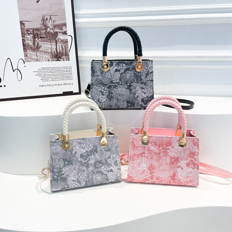 Luxury fashion bag