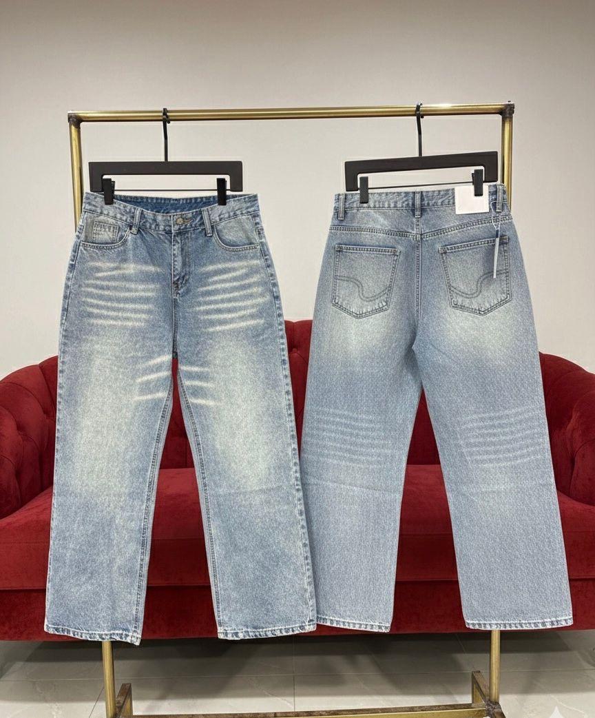 Top class jean 