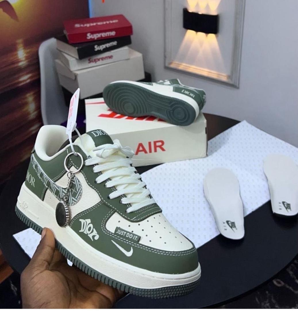 Nike Air sneakers 