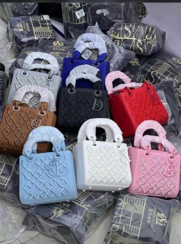 Top class hand bag