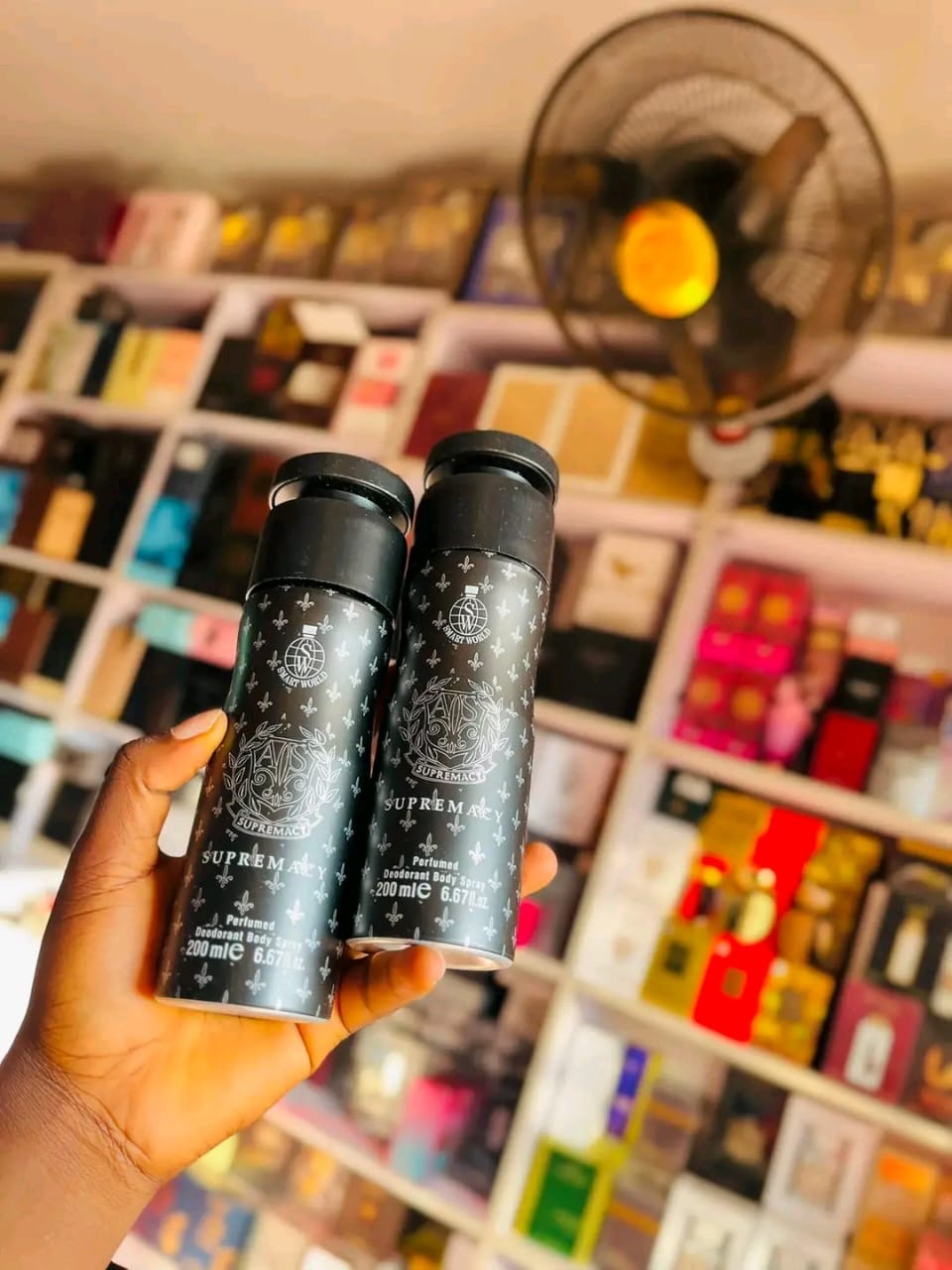 2in1 combo perfume 