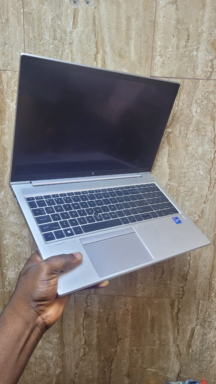Hp elitebook 850 G8