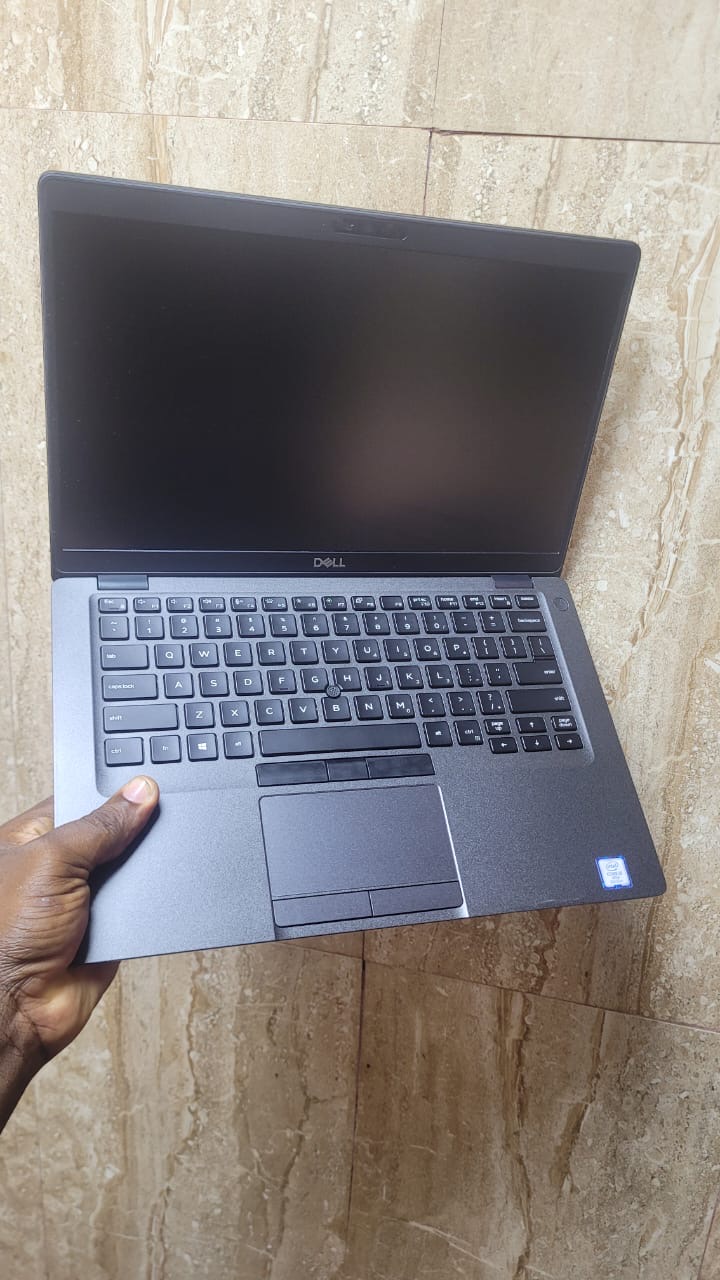 Dell latitude 5400