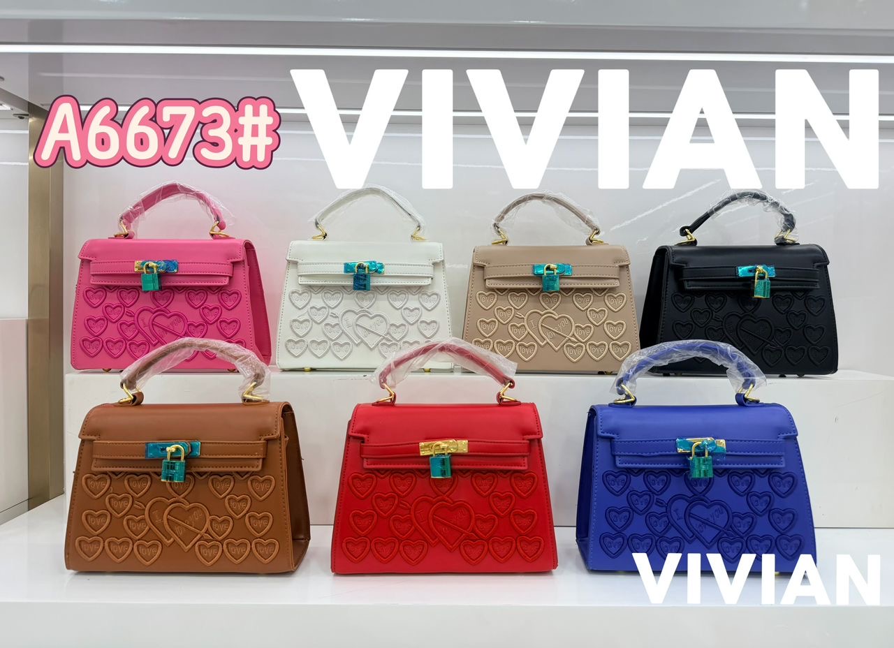 High class bag