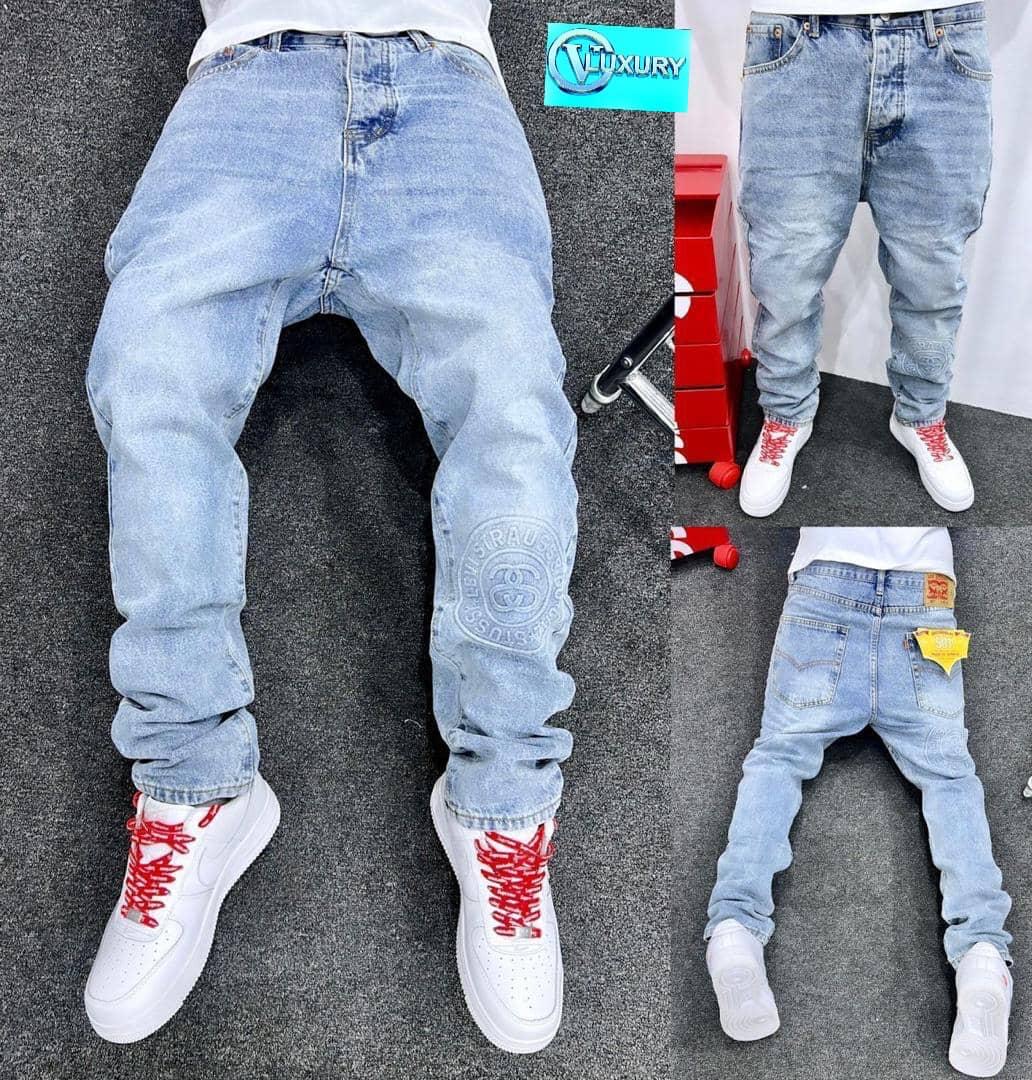 Top class jean 