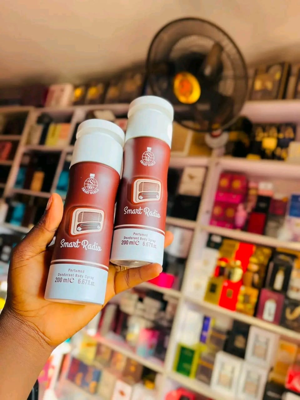 2in1 combo perfume 