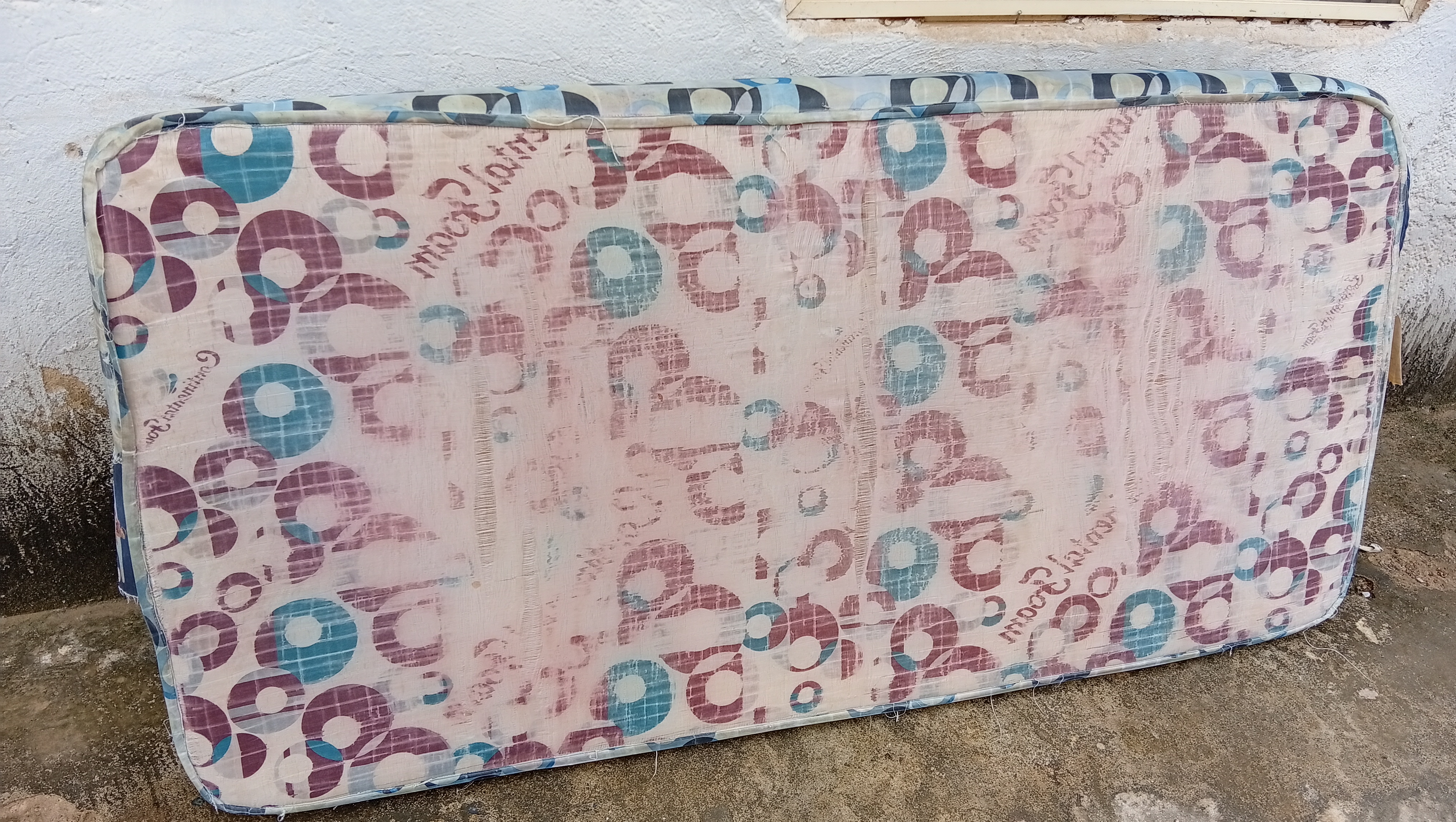 Mattress 