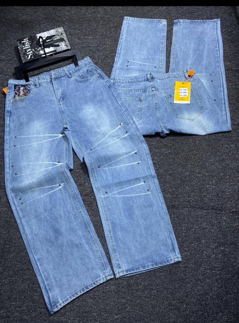 Top class jean 