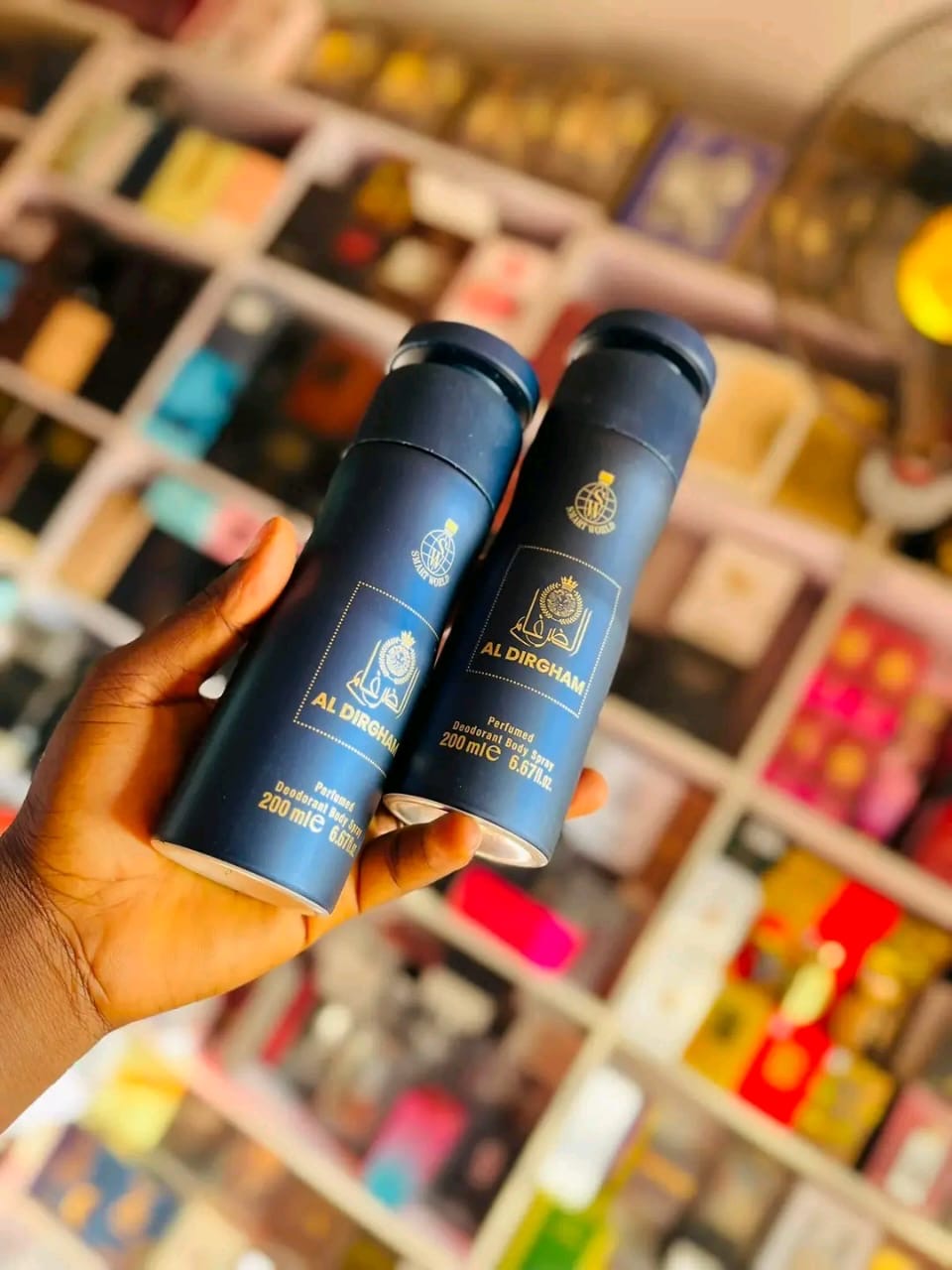 2in1 combo perfume 