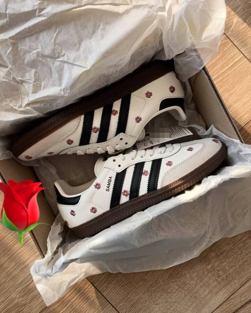 SAMBA sneakers 