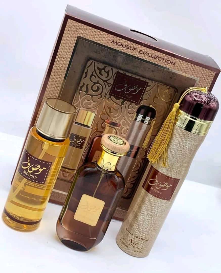 3in1 mousuf perfumes 