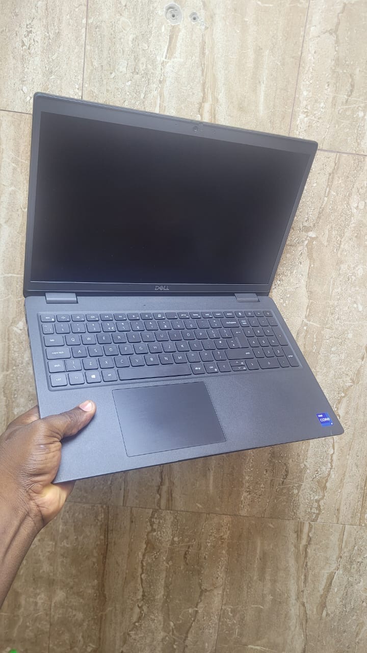 Dell latitude 3520