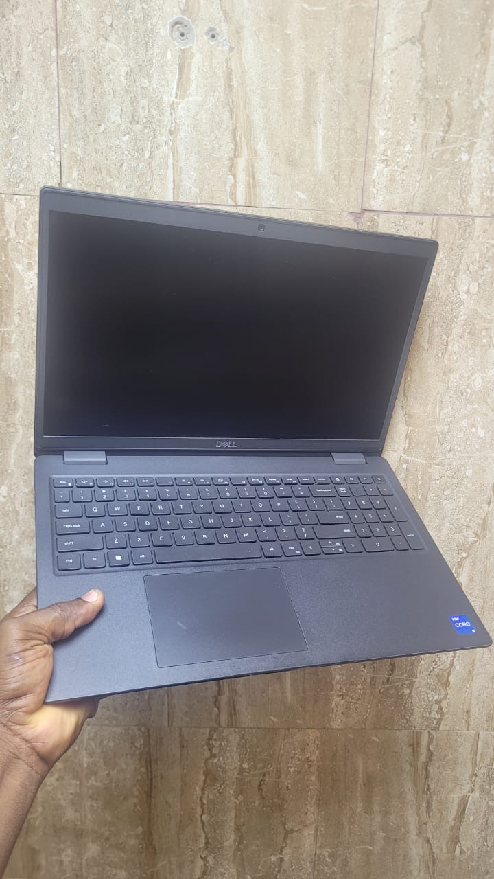 Dell latitude 3520